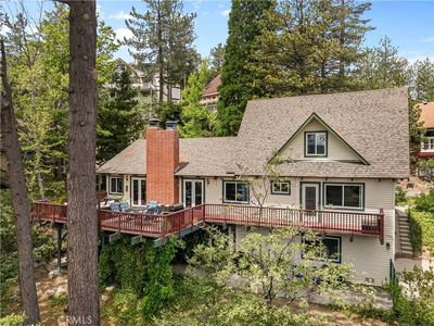 943 Nadelhorn Dr