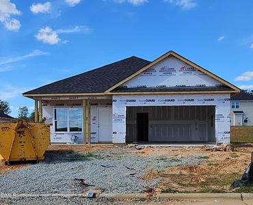 25 Northwood Dr