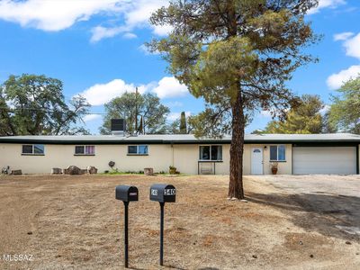 Property at 540 N Redbud Pl, Oracle, AZ