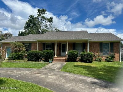 Property at 110 Shepard Street, Havelock, NC