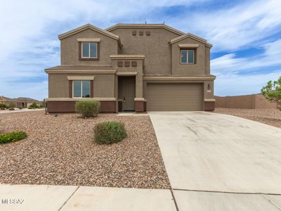 7490 W Elvado Rd