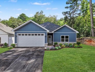 Property at 129 Glock Ln, Hot Springs National Park, AR