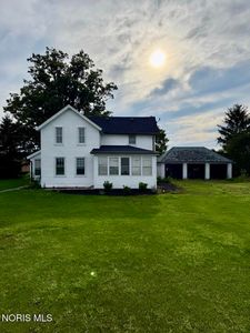 Property at 3135 N Bolander Rd, Genoa, OH