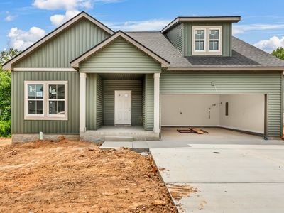 58 Cherry Flds Lot 58