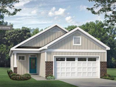 80 Watauga Way