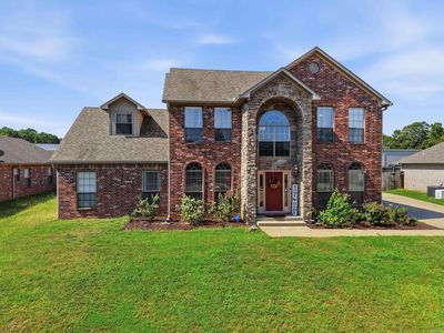 117 Silverleaf Cv