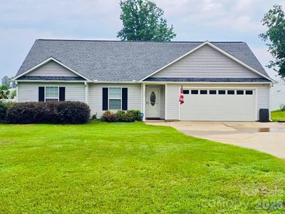 3301 Silver Fox Cir