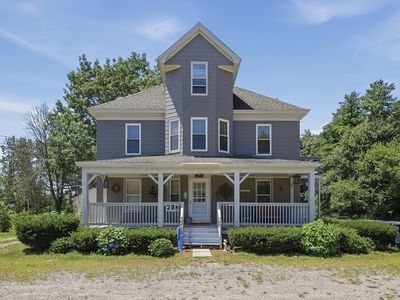 28 Worcester Rd