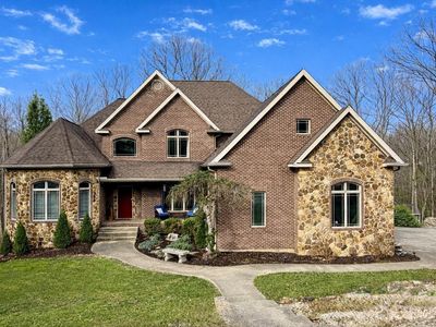 Property at 80 Graber Ct, Springville, IN
