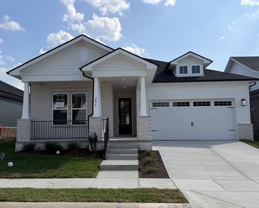 204 Aspen Arch Ct