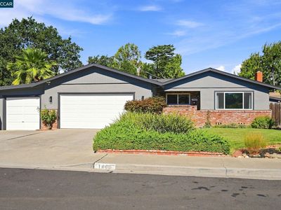 1445 Bassett Dr