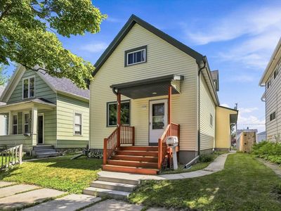 1113 High AVENUE