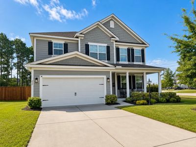 430 Abelia Ln