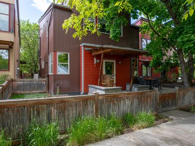1405 Phillips St #D