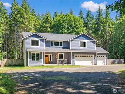 5609 Stetson Court NW