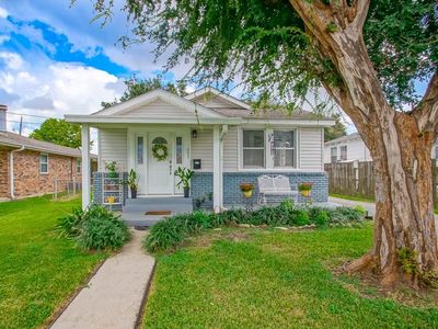 Property at 603 Central Ave, Avondale, LA