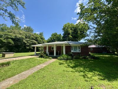 Property at 150 Toms Creek Rd, Linden, TN