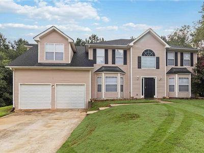 3878 Riverview Chase Blf