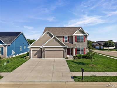 2625 Windsor Crest Ct