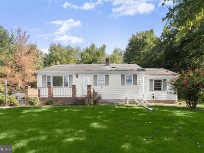 2119 Mayberry Rd