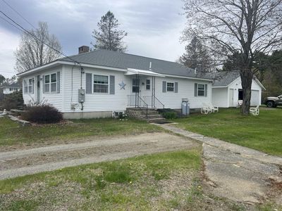 116 N Main Street