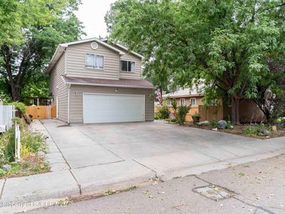 312 N Mesa Verde Ave