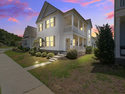 522 Spring Hollow Dr