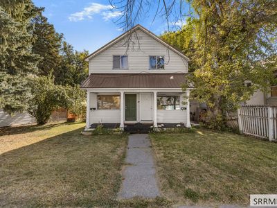 Property at 269-271 S Water Ave, Idaho Falls, ID