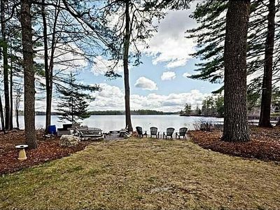 694 Hancock Pond Road