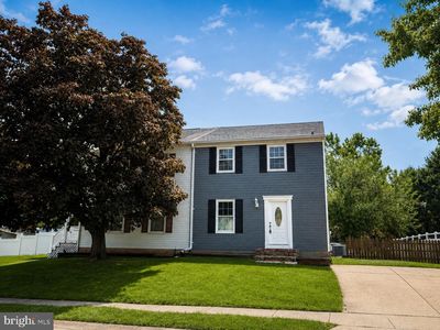 309 Chimney Oak Dr