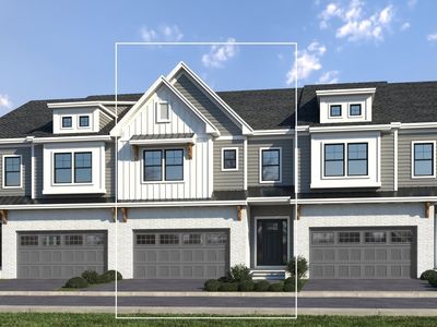 144 River Trail Circle Home Site #95