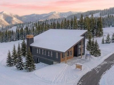 LOT 12 Telemark Rd