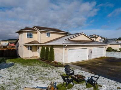 Property at 16518 40th Avenue NE #A, Arlington, WA