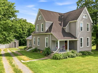 2233 Mercer West Middlesex Rd