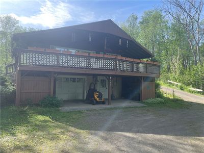 107 Steve Rd