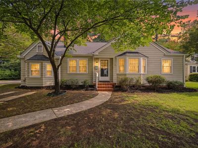117 Belvedere Rd