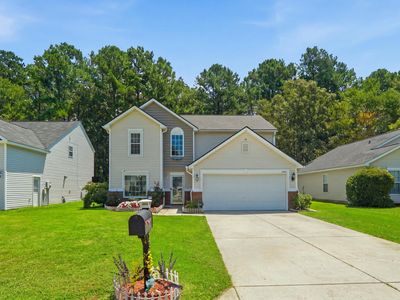 233 Towering Pine Dr