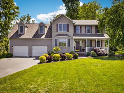 1247 Cleland Mill Rd