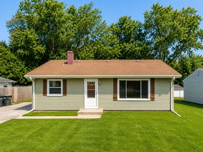 3236 Roesner Dr