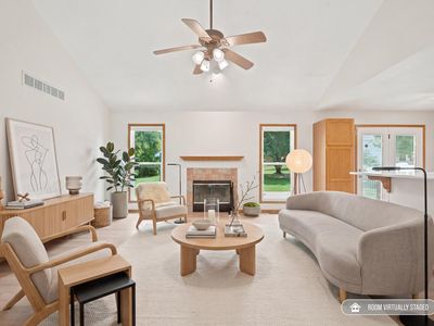 Property at 9101 Llara Cir, Manhattan, KS