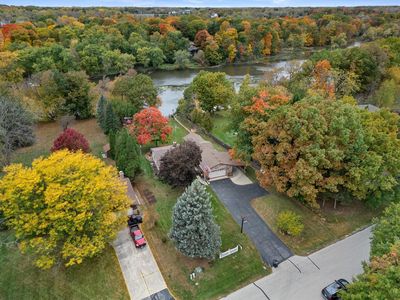 3410 Shorewood DRIVE