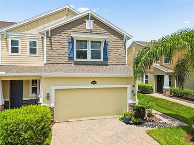 Property at 18907 CORNUTA STREET, Lutz, FL