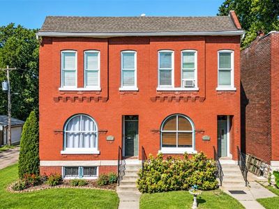 Property at 2141 Oregon Ave, Saint louis, MO