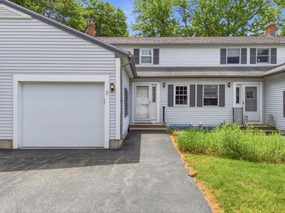 111 Bradley Street #2