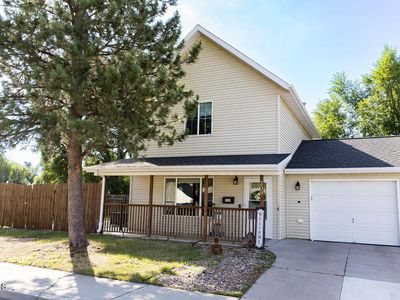 Property at 209 5th St NE, Mandan, ND