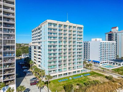 2501 S Ocean Blvd. #1129