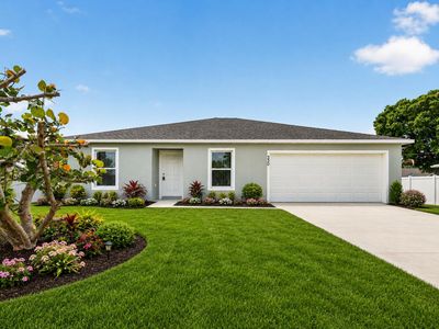 Property at 330 SE Huron Terrace, Port Saint Lucie, FL