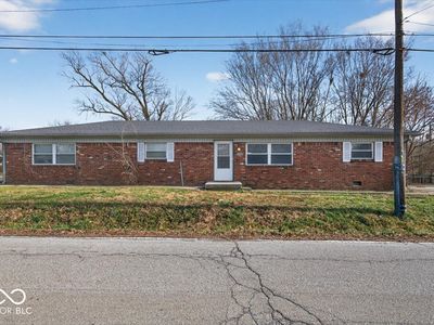 2301 Perkins Ave
