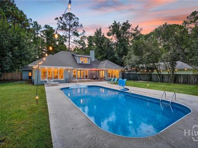 Property at 141 Palmetto Drive, Rincon, GA
