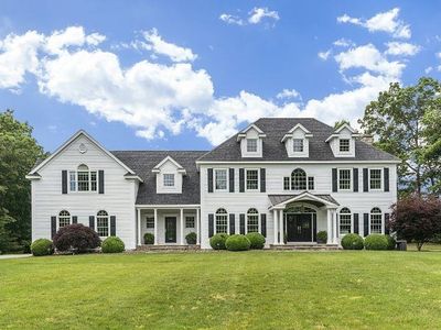 17 Bennington Road